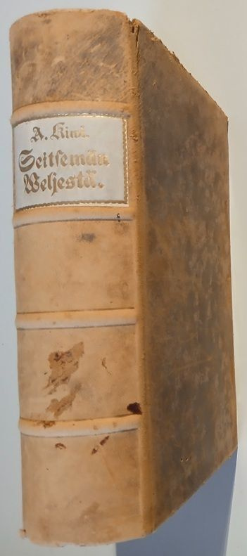Aleksis Kivi: Seitsemän veljestä v. 1918