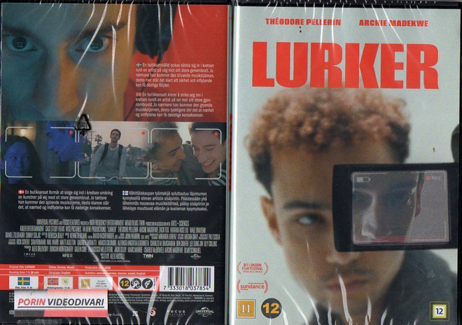 lurker	(42 929)	UUSI	-FI-	DVD				2025