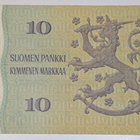 10 Markkaa 1980 tähti A0035005 - pikkukuva 2