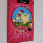 Munaava kana : parhaat koululaisvitsit 2010 - pikkukuva 1