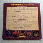 KLAUS SCHULZE: Timewind LP (1976 Saksa) - pikkukuva 2