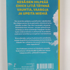 Kirsi Pehkonen : Etsivä löytää - pikkukuva 2