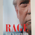 Bob Woodward : Rage - pikkukuva 1