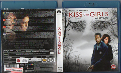 Jäähyväiset Tytöille (88 842) k -FI- BLU-RAY nordic, morgan
