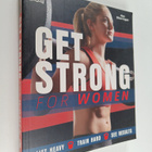 Alex Silver-Fagan : Get Strong for Women - Lift Heavy, Tr... - pikkukuva 1