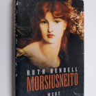 Ruth Rendell : Morsiusneito - pikkukuva 1