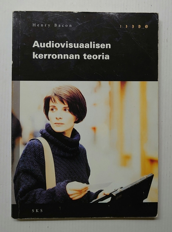 Henry Bacon - Audiovisuaalisen kerronnan teoria