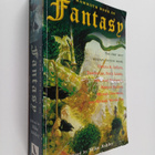 Mike Ashley : The mammoth book of fantasy - pikkukuva 1