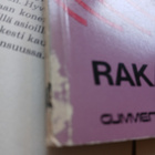 Markku Lahtela - Rakastan sinua, musta tuuli (nid.) - pikkukuva 2