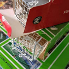 Subbuteo kentiä, joukkueita ja tarvikkeita - pikkukuva 3