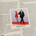 ”Gesundes Neues!” DER SPIEGEL Nr. 1 / 30.12.2017 - pikkukuva 3