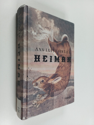 Ann-Luise Bertell : Heiman