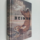 Ann-Luise Bertell : Heiman - pikkukuva 1