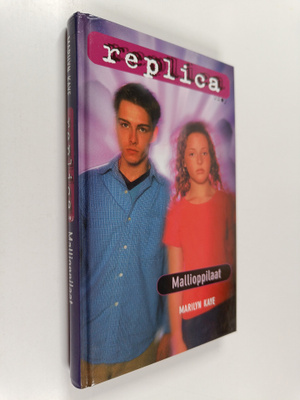 Marilyn Kaye : Mallioppilaat