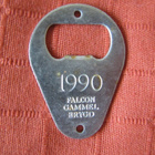 Falcon Gammel Brygd 1990, pullonavaaja - pikkukuva 1