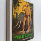 Edgar Rice Burroughs : Tarzan viidakon valtias - pikkukuva 1