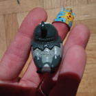 Pokemon Tomy Starly - pikkukuva 2