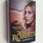Nora Roberts : Pakkomielle - pikkukuva 1