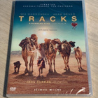 Tracks (2013) Mia Wasikowska (UUSI) - pikkukuva 1