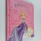 Prinsessa : hauska ideakirja : Opas prinsessan maailmaan - pikkukuva 1