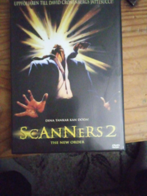 Scanners 2