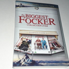 The Biggest Focker Collection Ever (3 Disc) (DVD) - pikkukuva 1