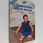 Jari Hemmilä : Juoksen, siis olen - pikkukuva 1