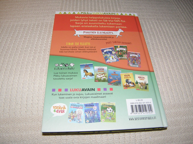 Item image
