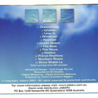 cd, Jabaru: Khanu [aboriginal, folk, ambient] - pikkukuva 2