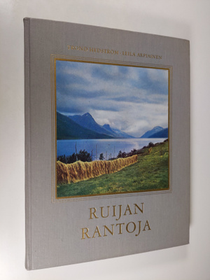 Trond (valokuvat) Hedström : Ruijan rantoja
