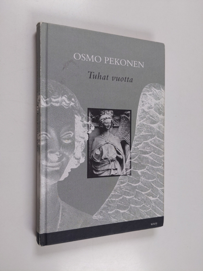 Osmo Pekonen : Tuhat vuotta