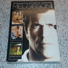 Mel Gibson Collection (3- disc DVD) - pikkukuva 1