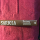 Mauri Sariola: Nuoruuden komentosilta - pikkukuva 1