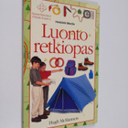 Hugh McManners : Luontoretkiopas - pikkukuva 1