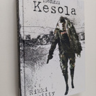 Hannu Kesola : Rikki revitty - pikkukuva 1