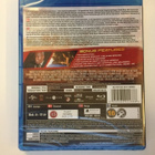 Death Race 3: Inferno (Blu-ray) Ving Rhames, Luke Goss (UUSI - pikkukuva 2