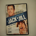 Jack ja Jill DVD - pikkukuva 1
