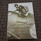 Lauri Hämäläinen - Lentäjän tarina - pikkukuva 1