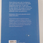 Antti Tuuri : Alkemistit 2 : Taivaalliset häät - pikkukuva 2