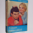 Anni Polva : Vihaan hameväkeä - pikkukuva 1