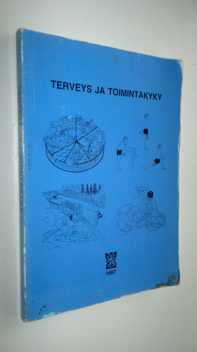 Terveys ja toimintakyky