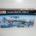 Focke-Wulf 190 A-8   1/72 - pikkukuva 1