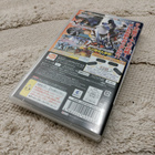 Mobile Suit Gundam vs Gundam - PSP jap region free - pikkukuva 3