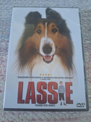 Lassie (MUOVISSA)