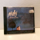 Misty morning CD - pikkukuva 1