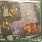 MOTÖRHEAD - BASTARDS EU 2013  M-/M- LP - pikkukuva 2