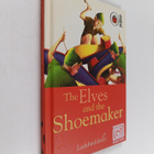 Vera Southgate : The elves and the shoemaker - pikkukuva 1