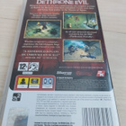 Dungeon Siege - Throne of Agony psp - pikkukuva 4