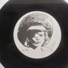 Alice In Wasteland: Dreams   7" single 1988 - pikkukuva 3