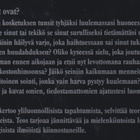 Kummittelu - pikkukuva 3